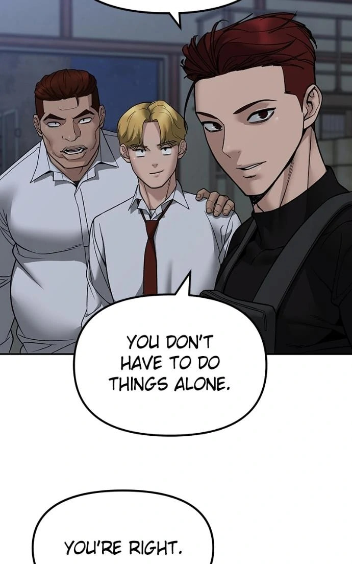 Designated Bully Chapter 154 page 127 - 