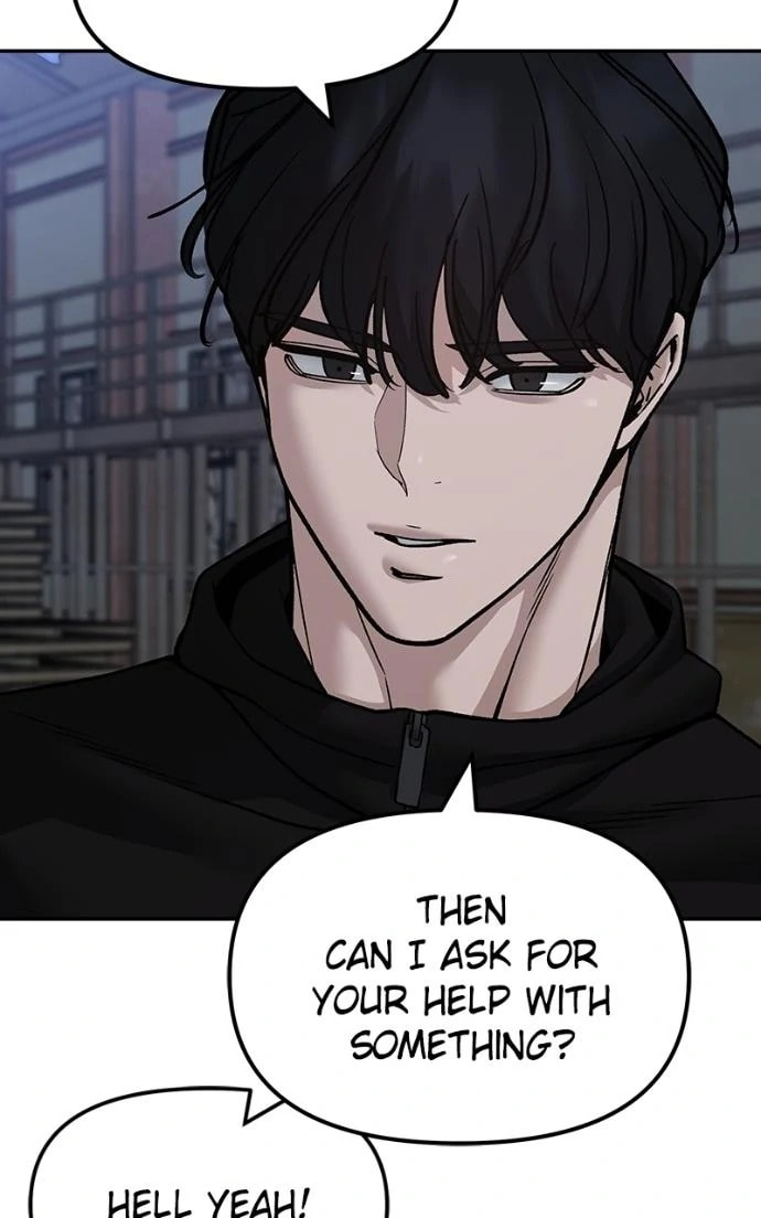 Designated Bully Chapter 154 page 128 - 