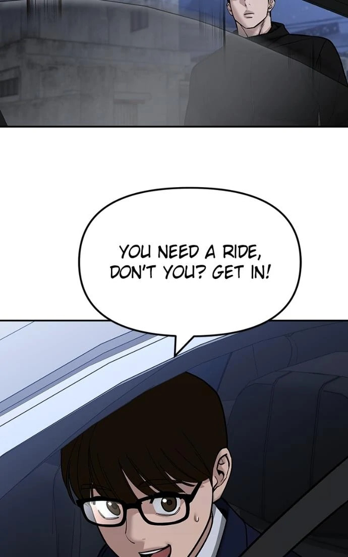 Designated Bully Chapter 154 page 132 - 