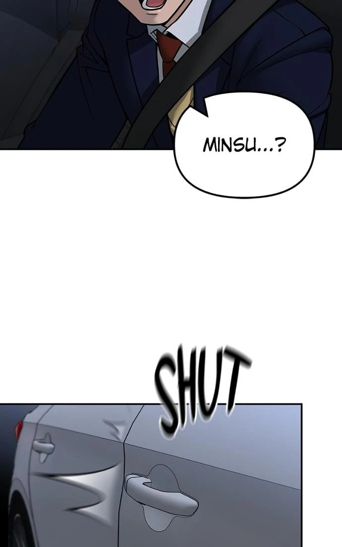 Designated Bully Chapter 154 page 133 - 
