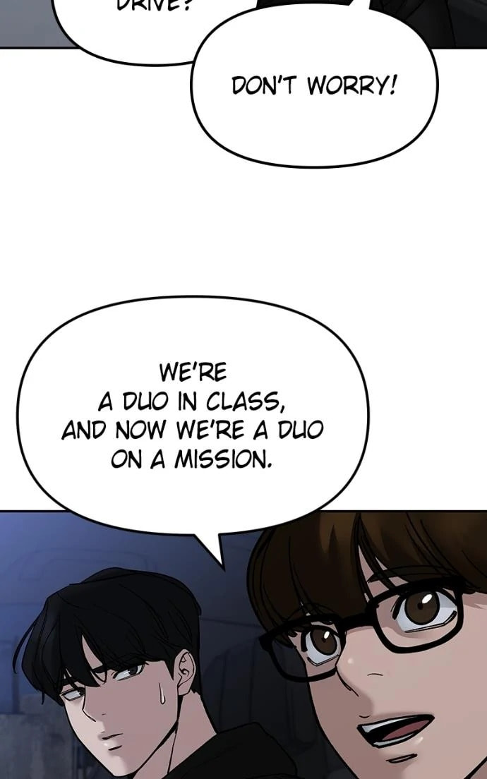 Designated Bully Chapter 154 page 135 - 
