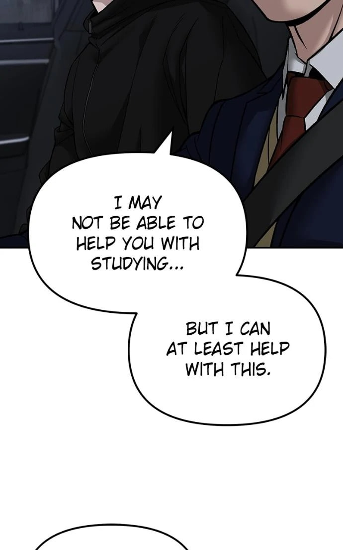 Designated Bully Chapter 154 page 136 - 