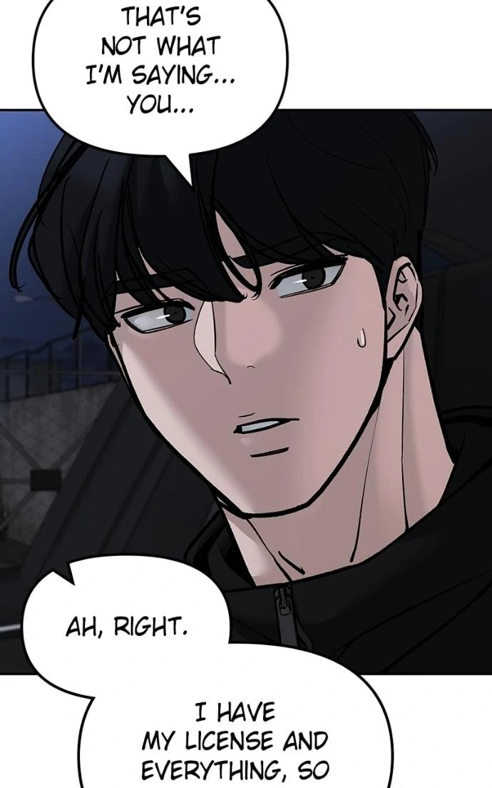Designated Bully Chapter 154 page 137 - 