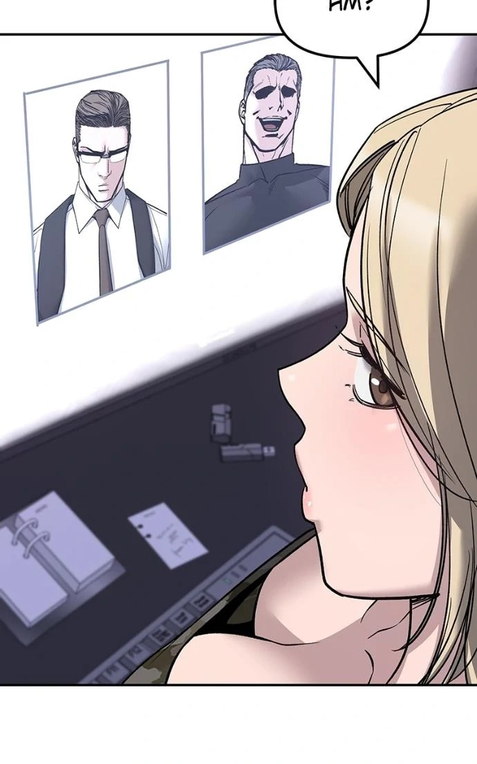 Designated Bully Chapter 154 page 142 - 