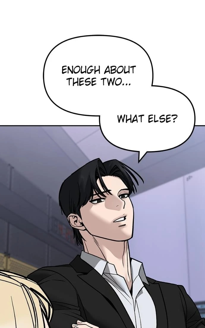 Designated Bully Chapter 154 page 143 - 