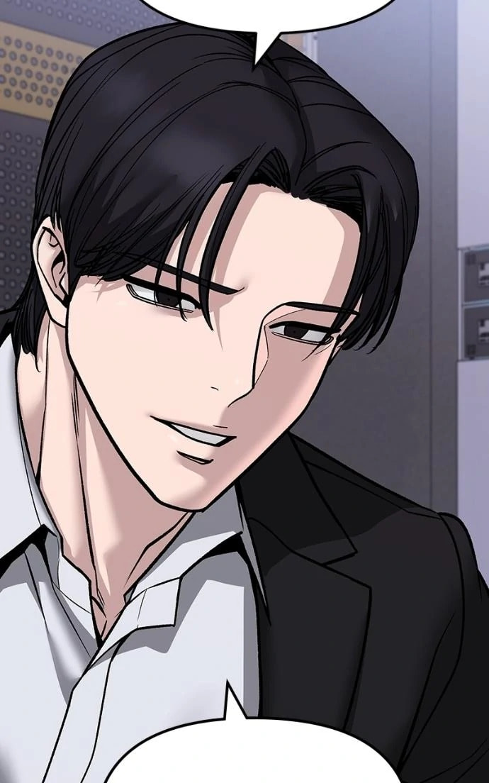 Designated Bully Chapter 154 page 150 - 