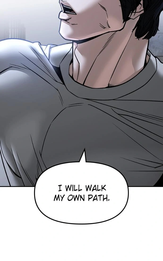 Designated Bully Chapter 154 page 16 - 