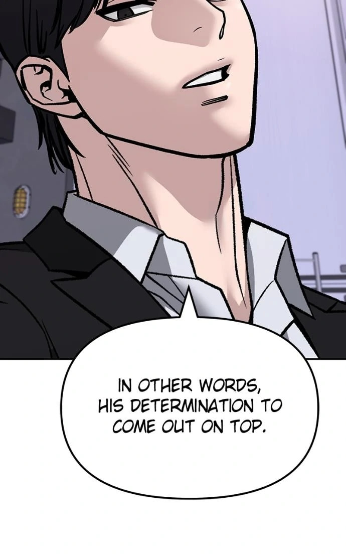 Designated Bully Chapter 154 page 155 - 