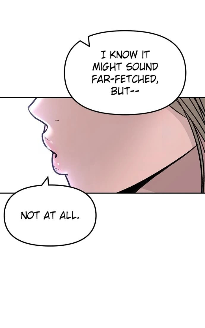 Designated Bully Chapter 154 page 156 - 