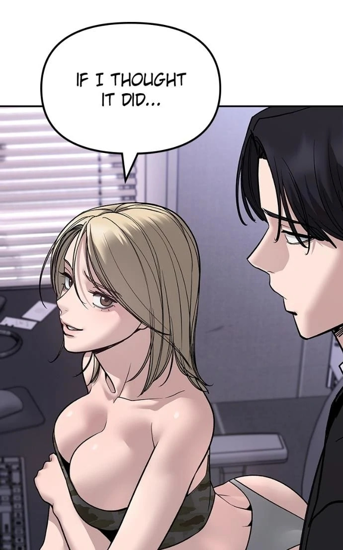 Designated Bully Chapter 154 page 157 - 