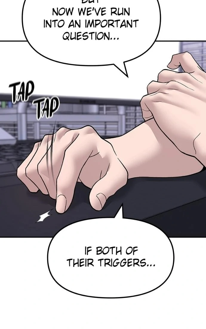 Designated Bully Chapter 154 page 159 - 