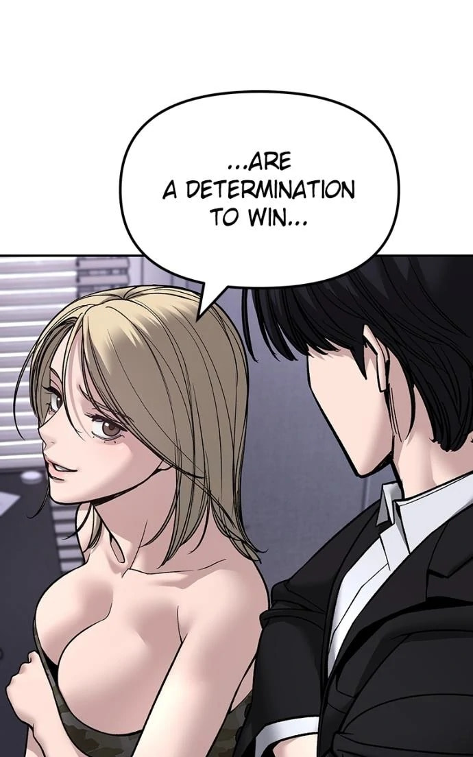 Designated Bully Chapter 154 page 160 - 