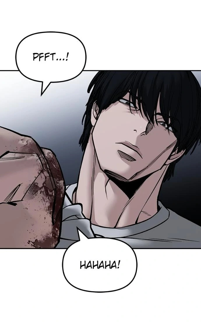 Designated Bully Chapter 154 page 17 - 