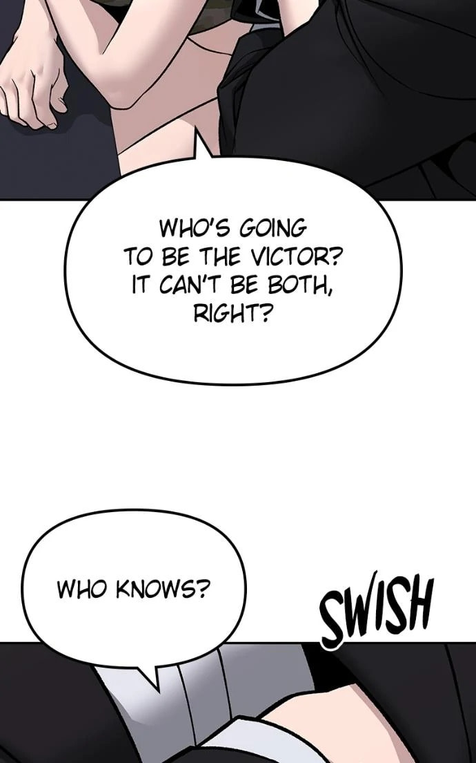 Designated Bully Chapter 154 page 161 - 