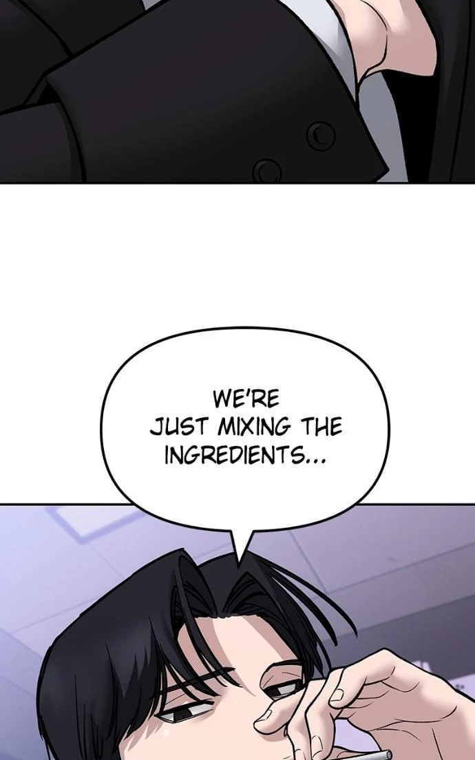 Designated Bully Chapter 154 page 162 - 