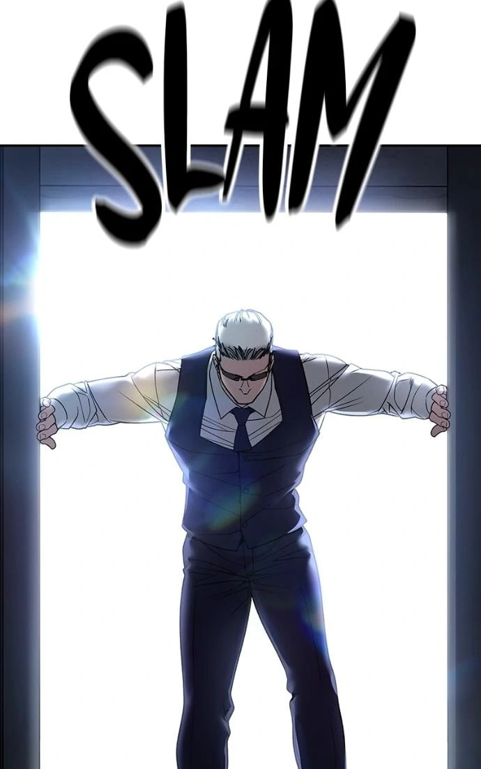 Designated Bully Chapter 154 page 166 - 