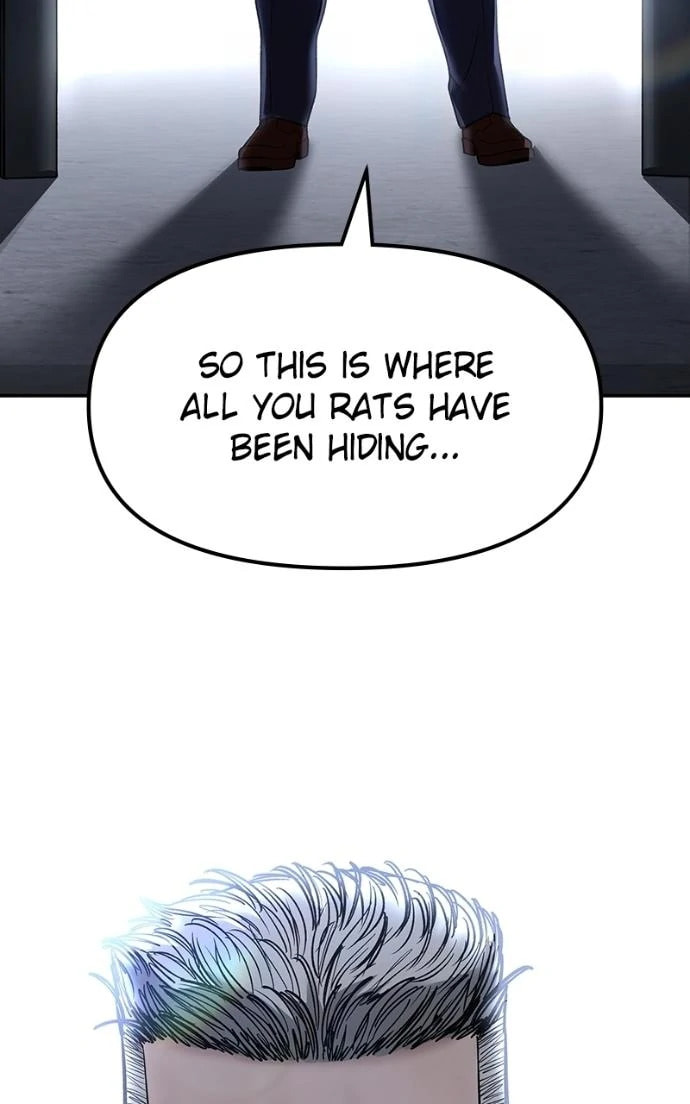 Designated Bully Chapter 154 page 167 - 