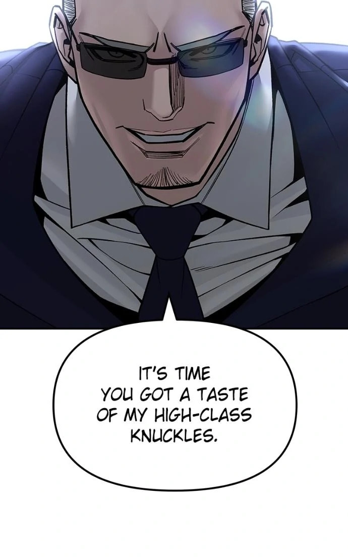 Designated Bully Chapter 154 page 168 - 
