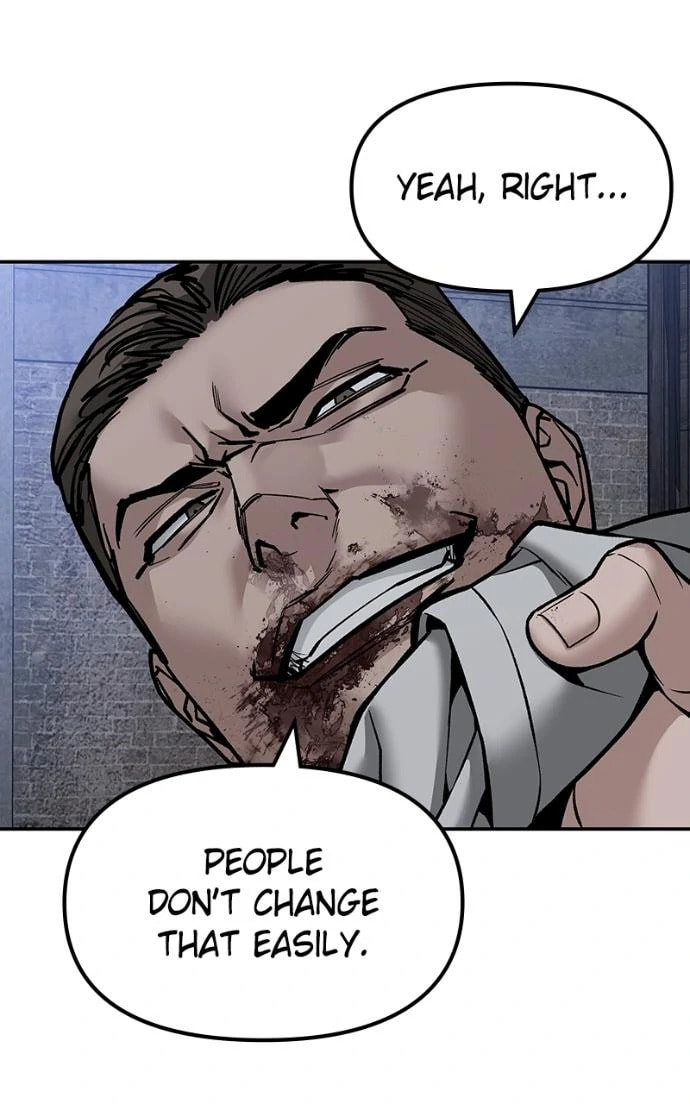 Designated Bully Chapter 154 page 18 - 