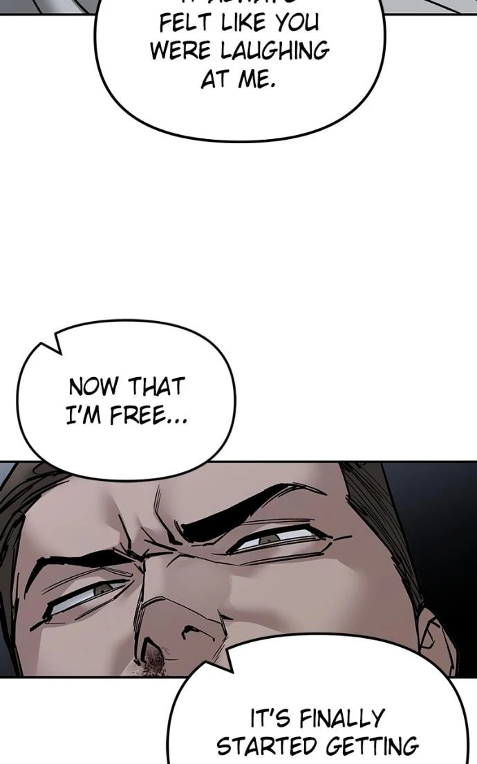 Designated Bully Chapter 154 page 20 - 