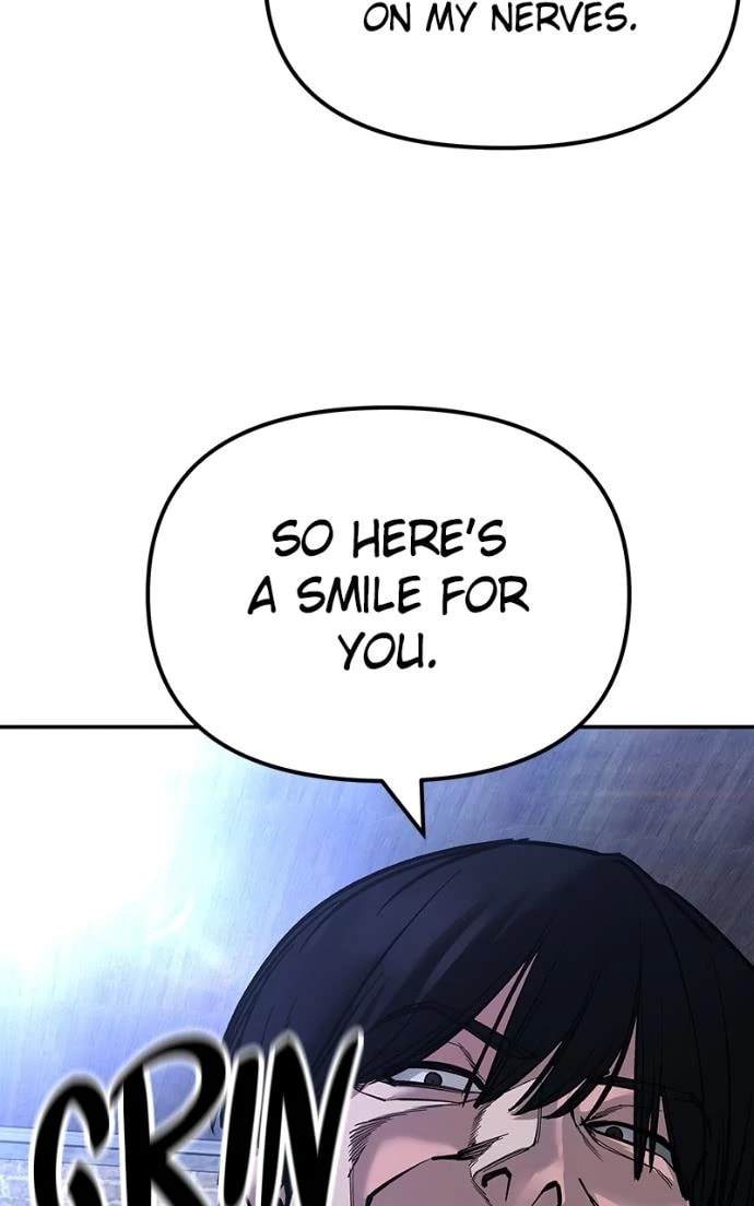 Designated Bully Chapter 154 page 21 - 
