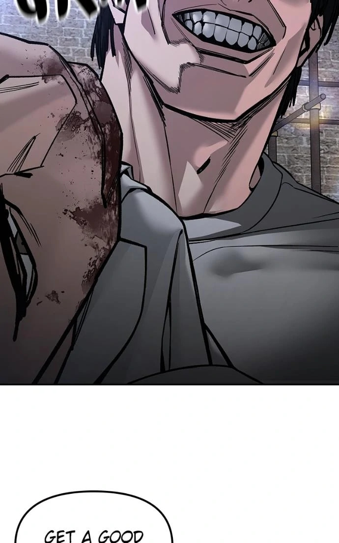 Designated Bully Chapter 154 page 22 - 