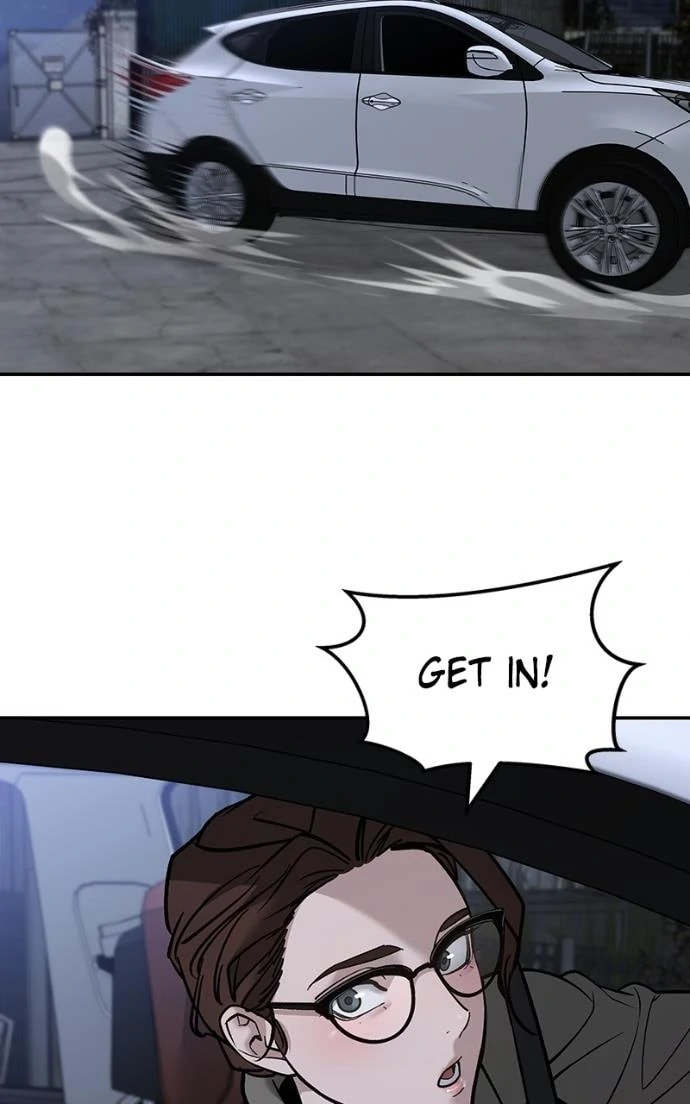 Designated Bully Chapter 154 page 27 - 