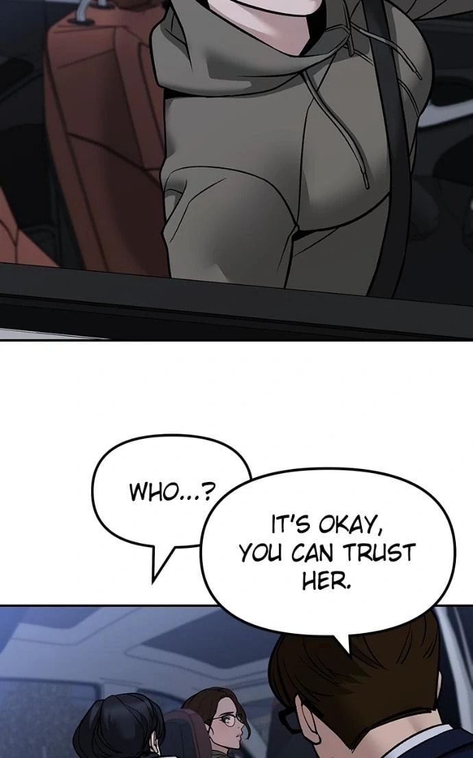 Designated Bully Chapter 154 page 28 - 