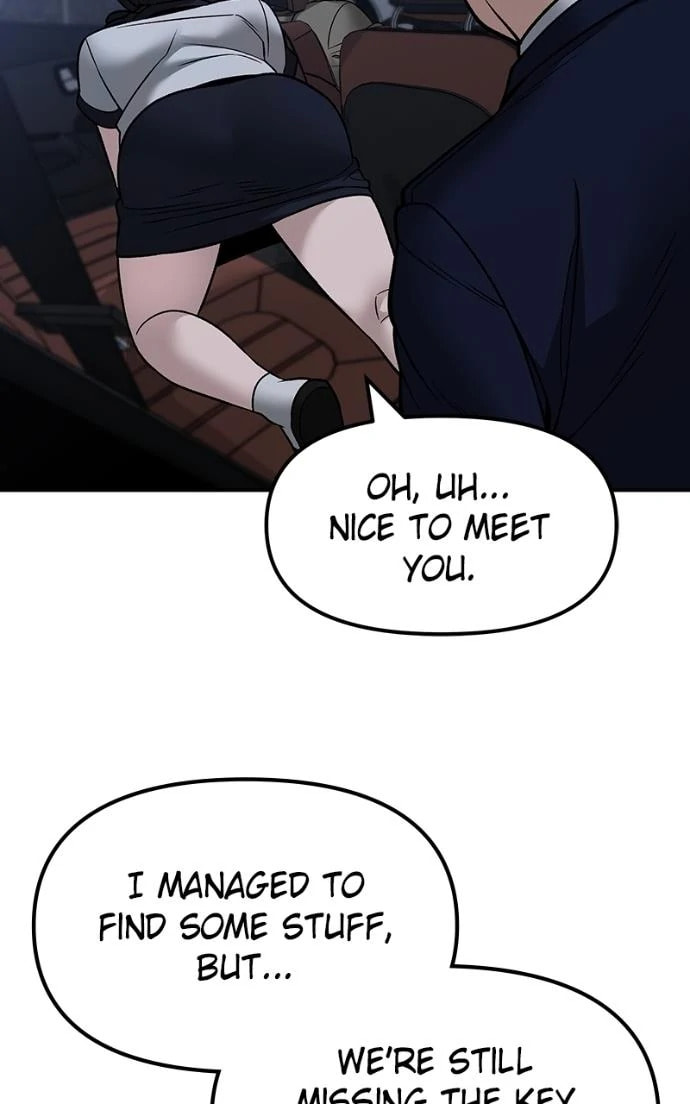 Designated Bully Chapter 154 page 29 - 