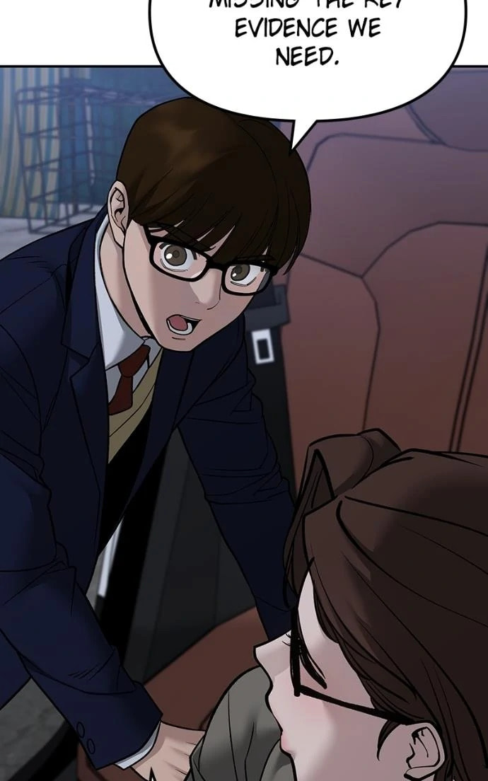 Designated Bully Chapter 154 page 30 - 