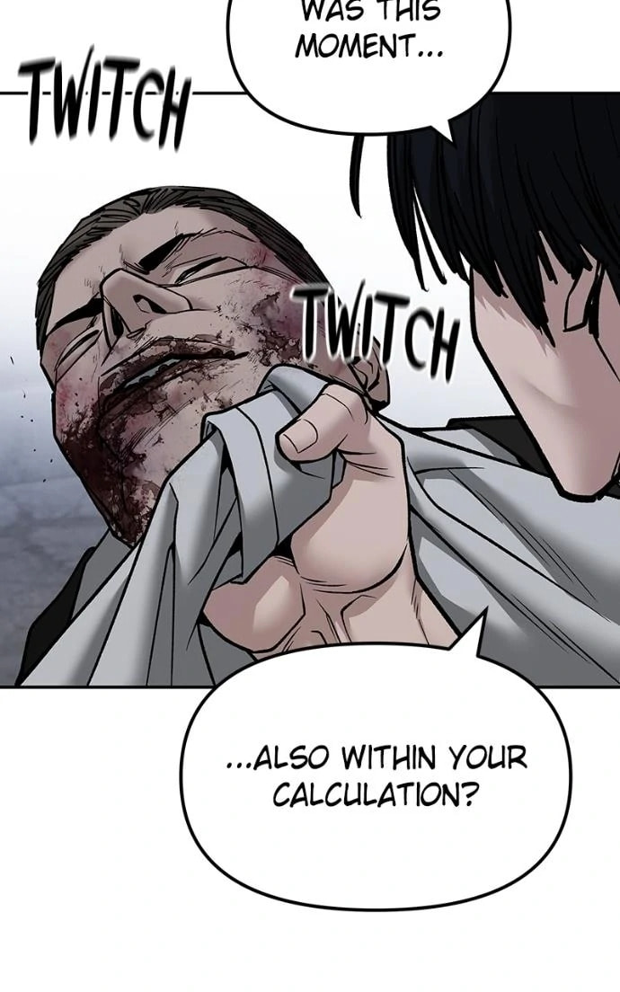 Designated Bully Chapter 154 page 4 - 