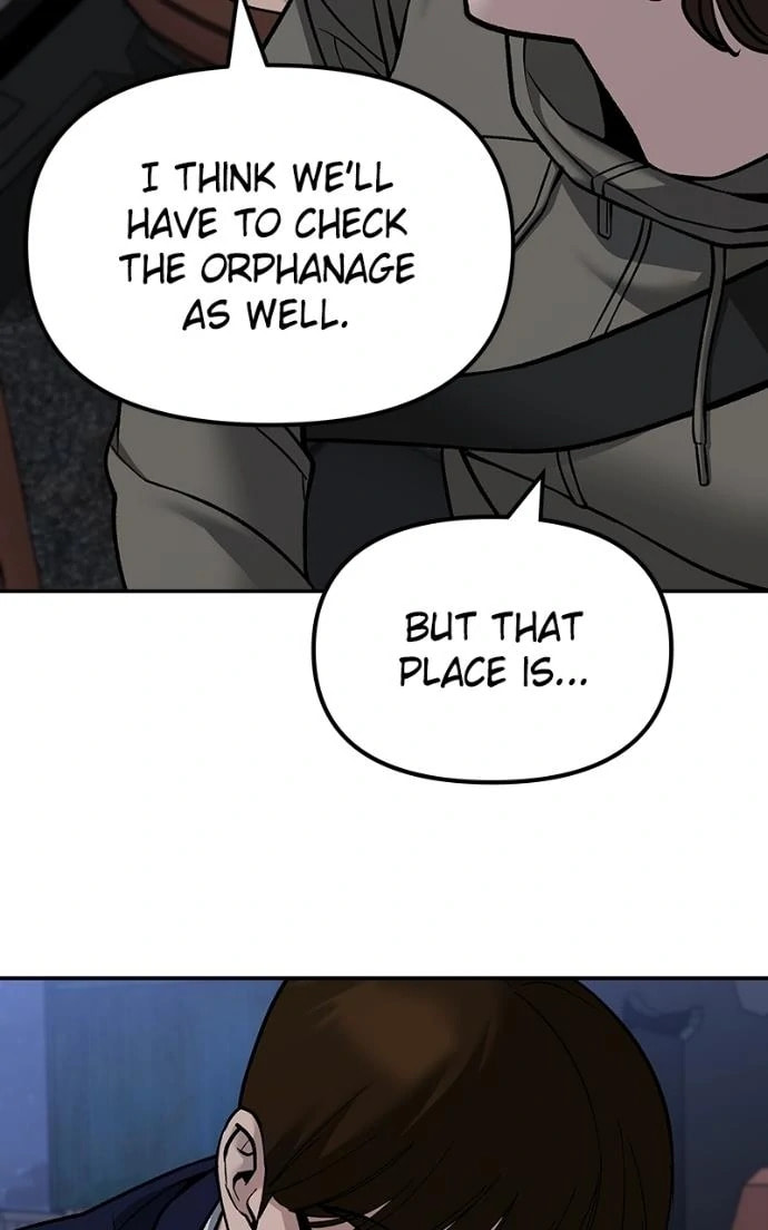 Designated Bully Chapter 154 page 31 - 