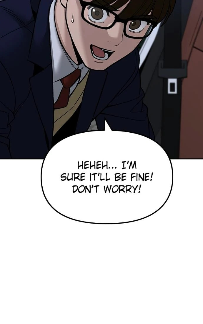 Designated Bully Chapter 154 page 32 - 