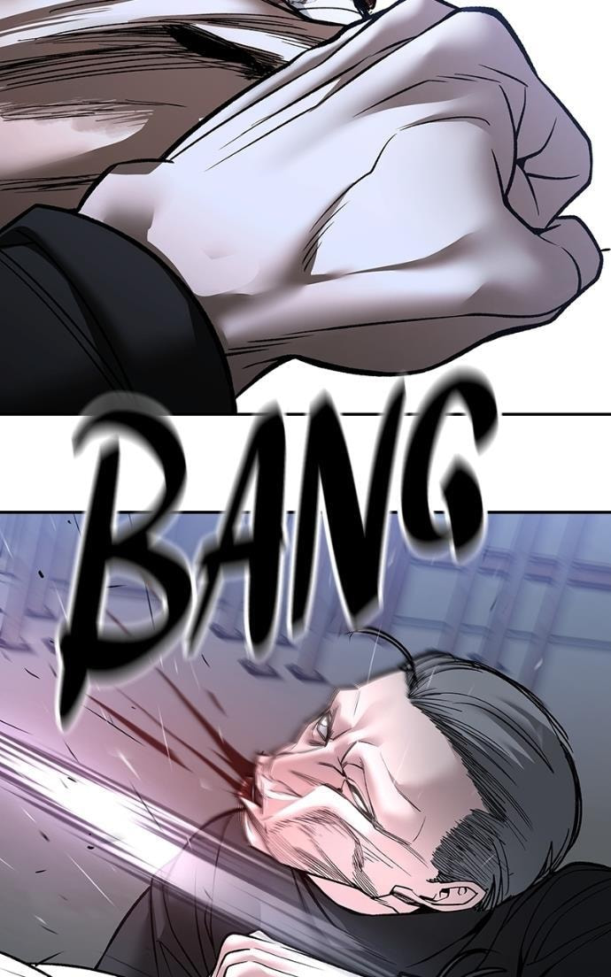 Designated Bully Chapter 154 page 37 - 