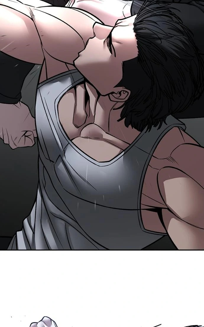 Designated Bully Chapter 154 page 38 - 