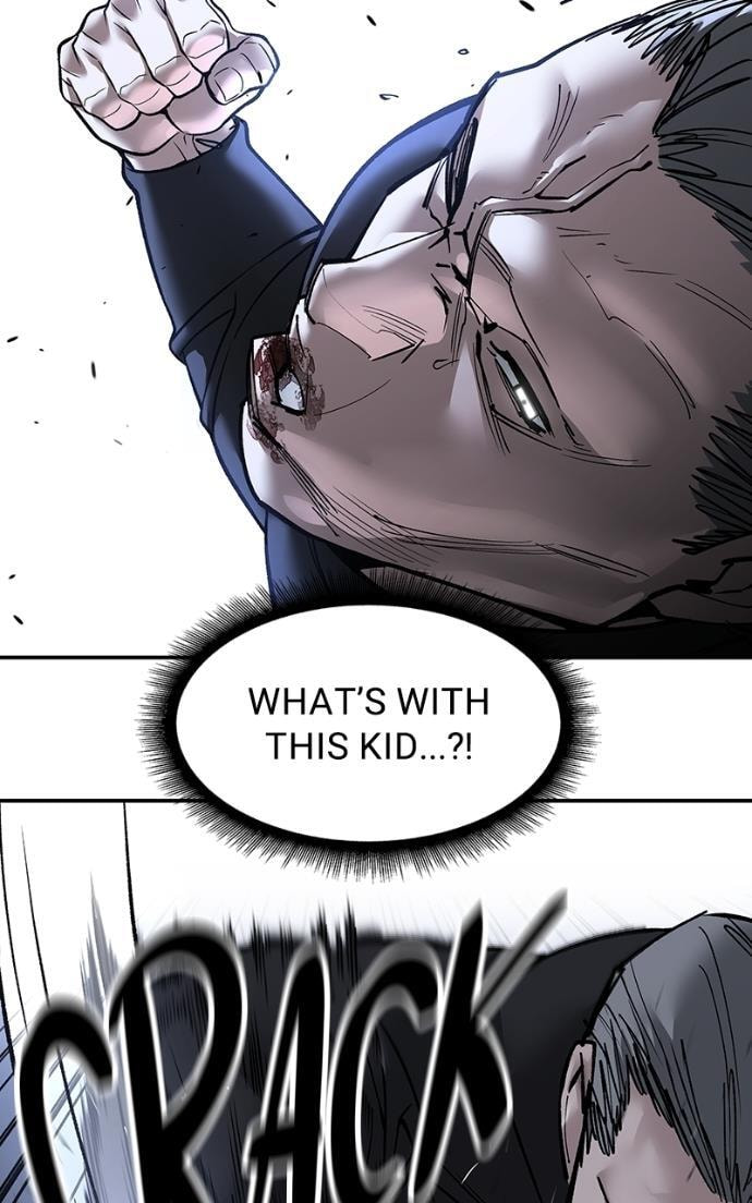 Designated Bully Chapter 154 page 39 - 