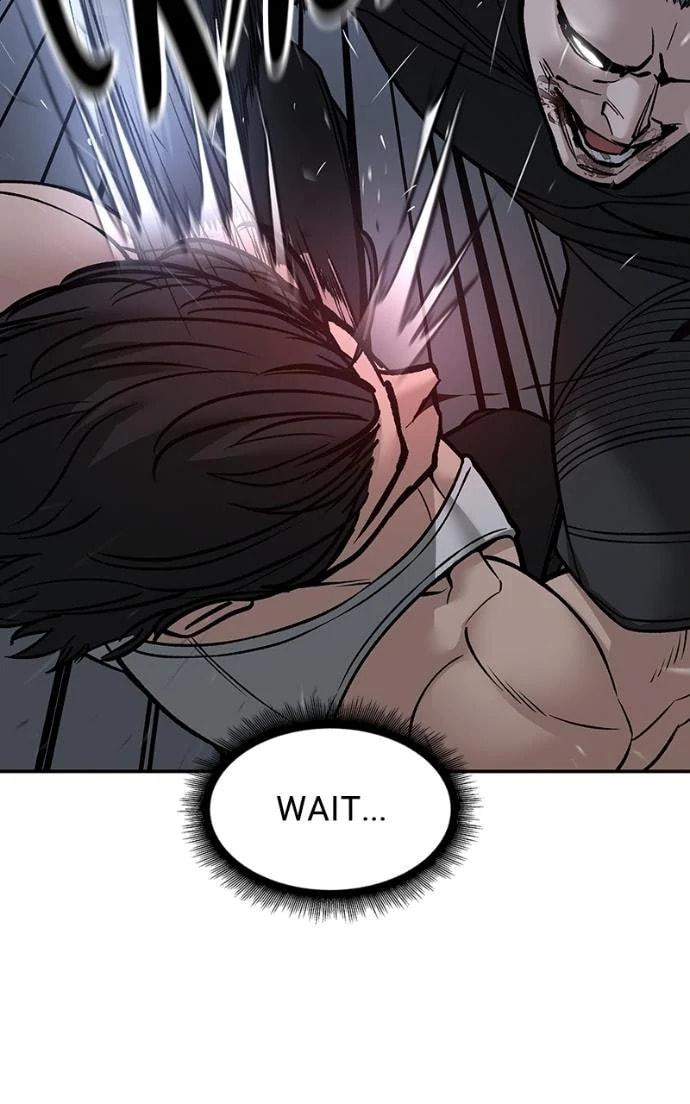 Designated Bully Chapter 154 page 40 - 