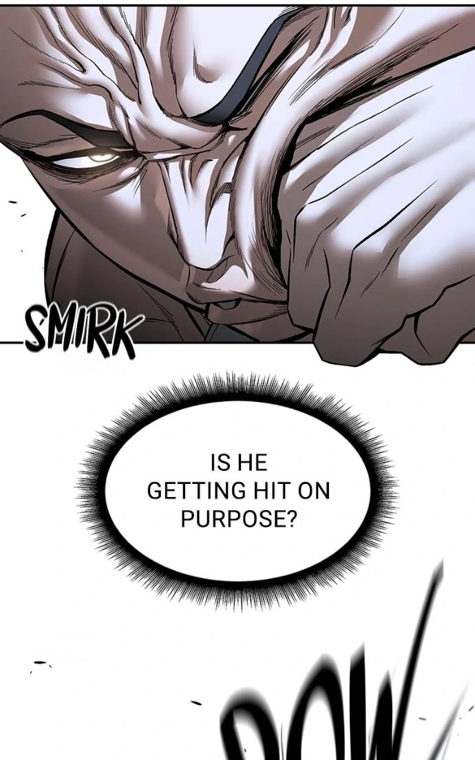 Designated Bully Chapter 154 page 41 - 