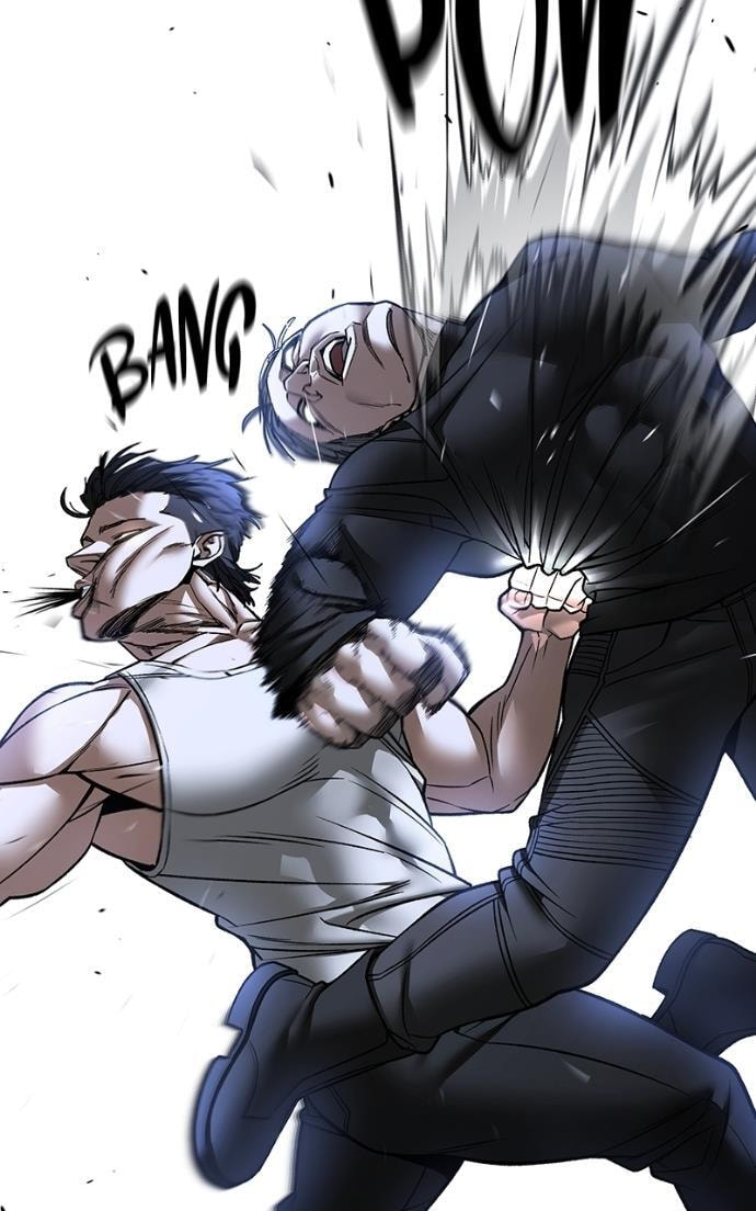 Designated Bully Chapter 154 page 42 - 