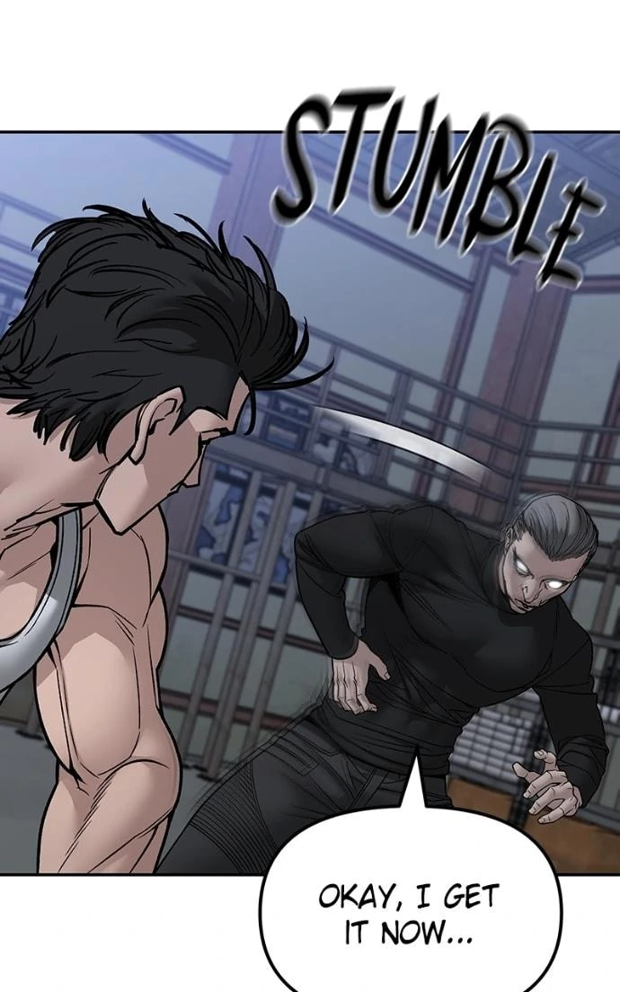Designated Bully Chapter 154 page 45 - 