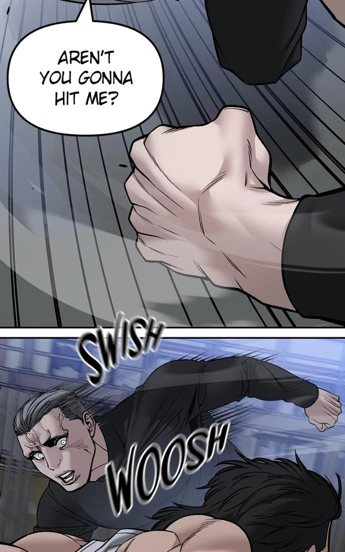 Designated Bully Chapter 154 page 48 - 