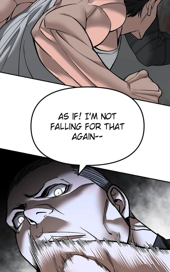 Designated Bully Chapter 154 page 49 - 