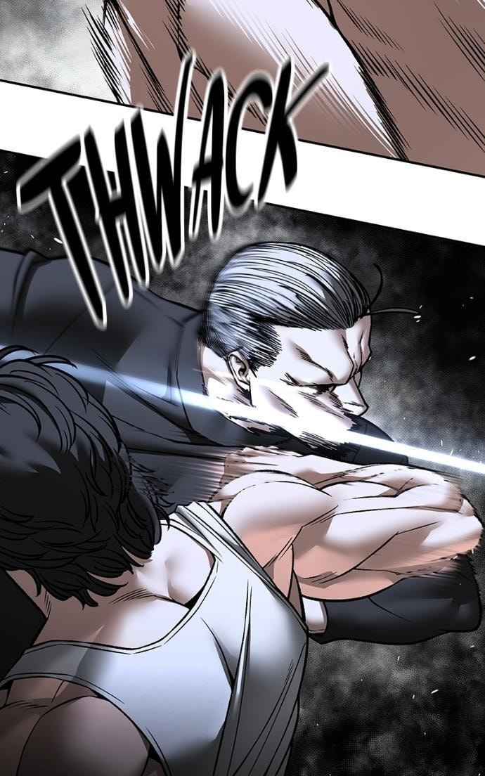 Designated Bully Chapter 154 page 50 - 