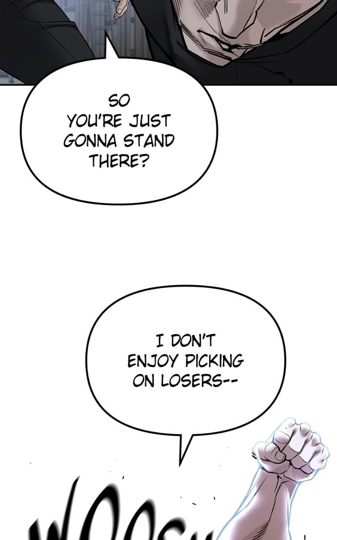 Designated Bully Chapter 154 page 52 - 
