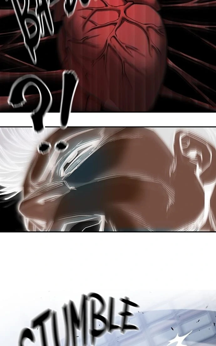 Designated Bully Chapter 154 page 54 - 