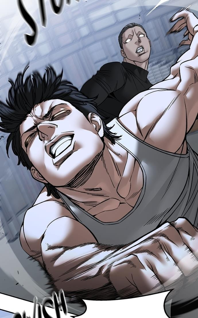 Designated Bully Chapter 154 page 55 - 