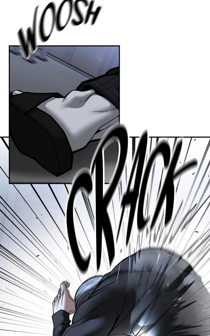 Designated Bully Chapter 154 page 57 - 