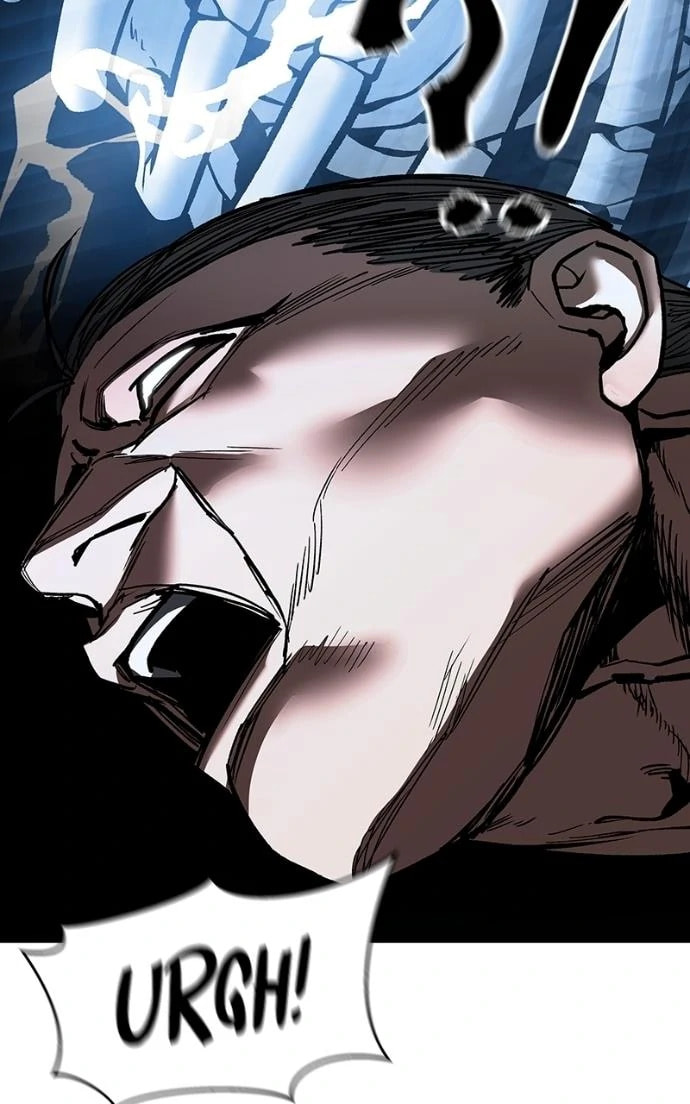 Designated Bully Chapter 154 page 59 - 