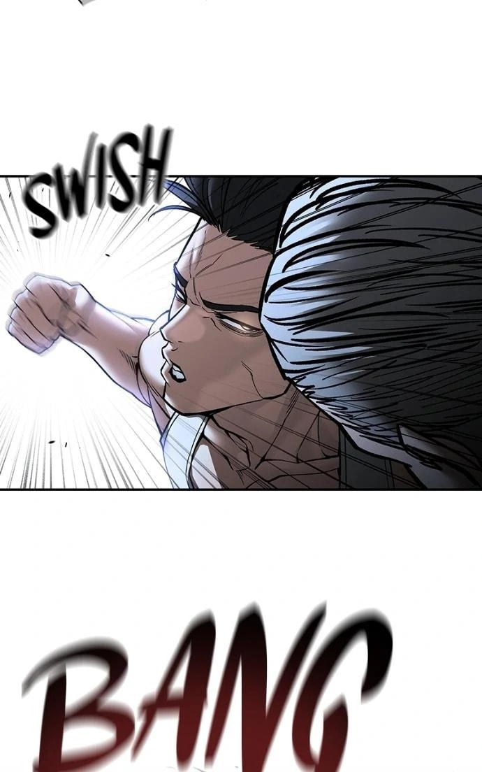 Designated Bully Chapter 154 page 60 - 