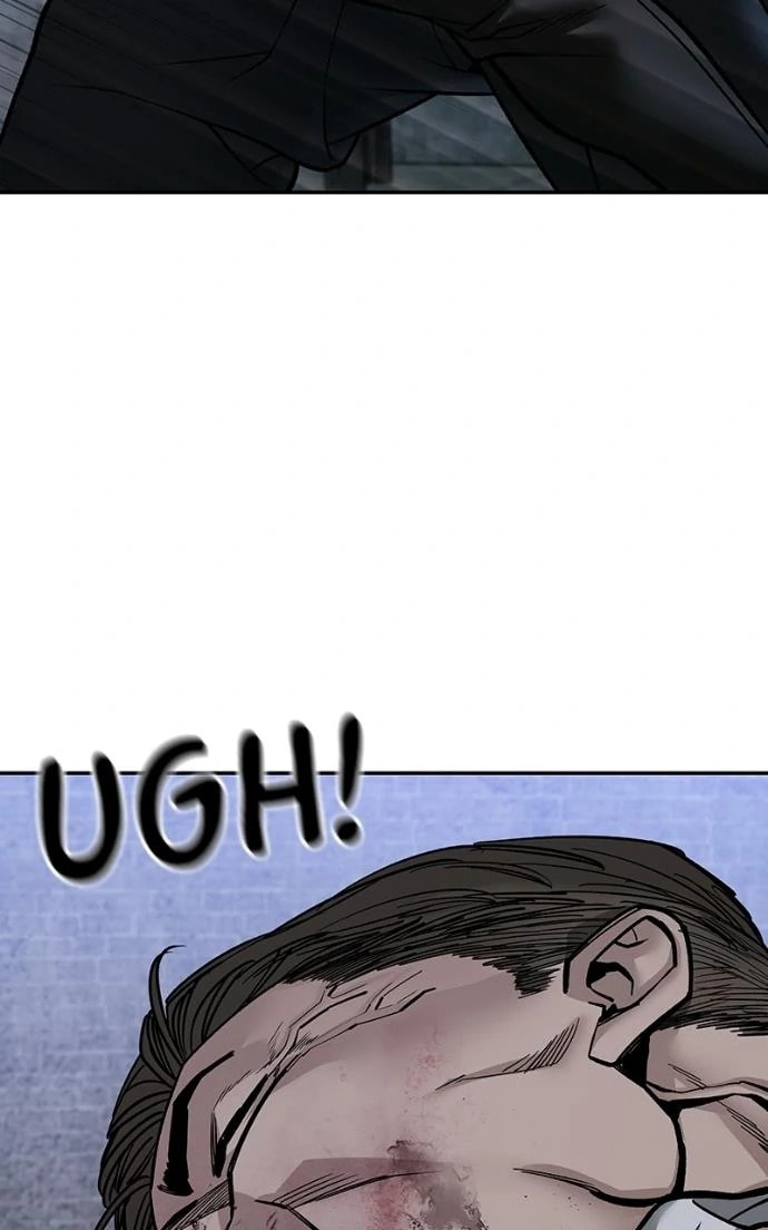 Designated Bully Chapter 154 page 7 - 